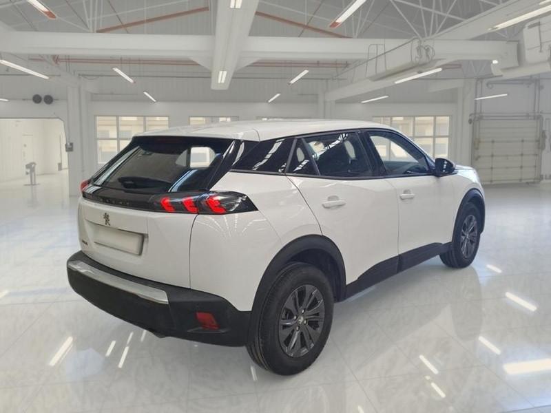 PEUGEOT 2008 PURETECH 100 ACTIVE PACK S/S CROSSOVER