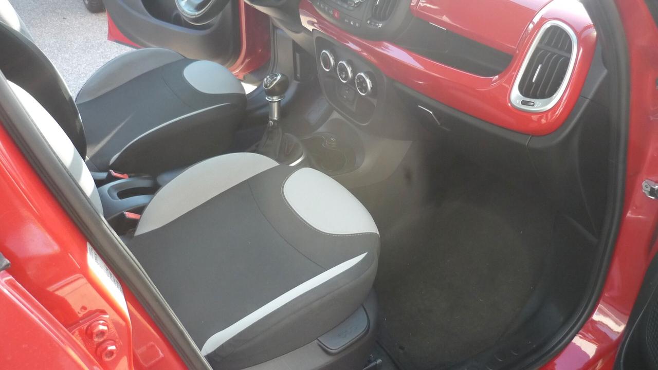 Fiat 500L 1.6 Multijet 105 CV Pop Star