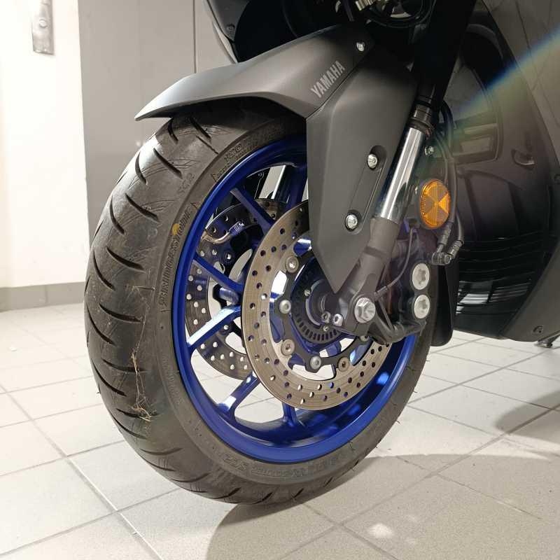 Yamaha T-Max 560 - 2025