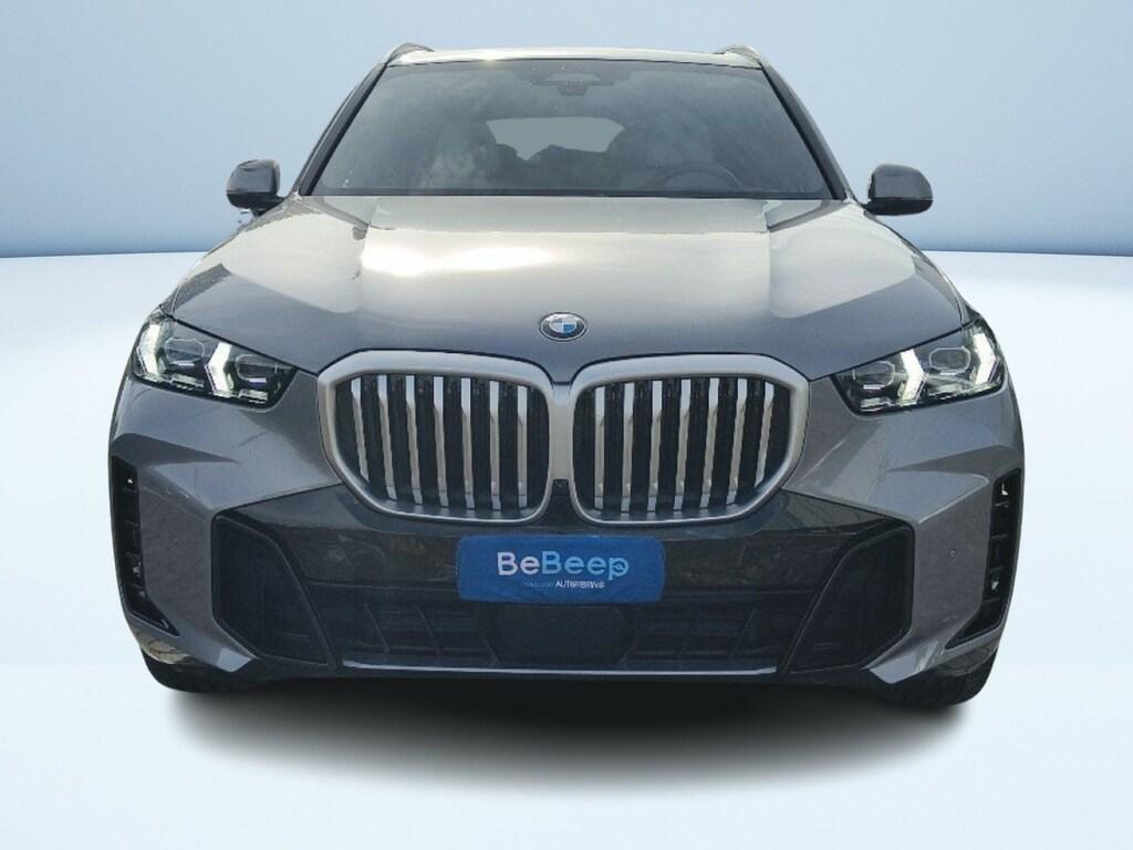 BMW X5 30 d Msport xDrive Steptronic