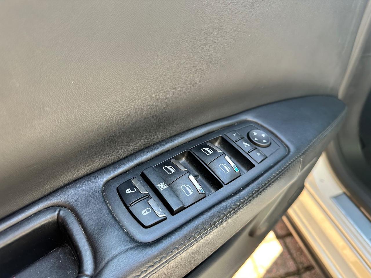 Maserati Ghibli SQ4 3.0 V6