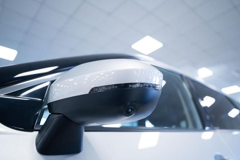 Nissan X-Trail TEKNA e-POWER e-4ORCE