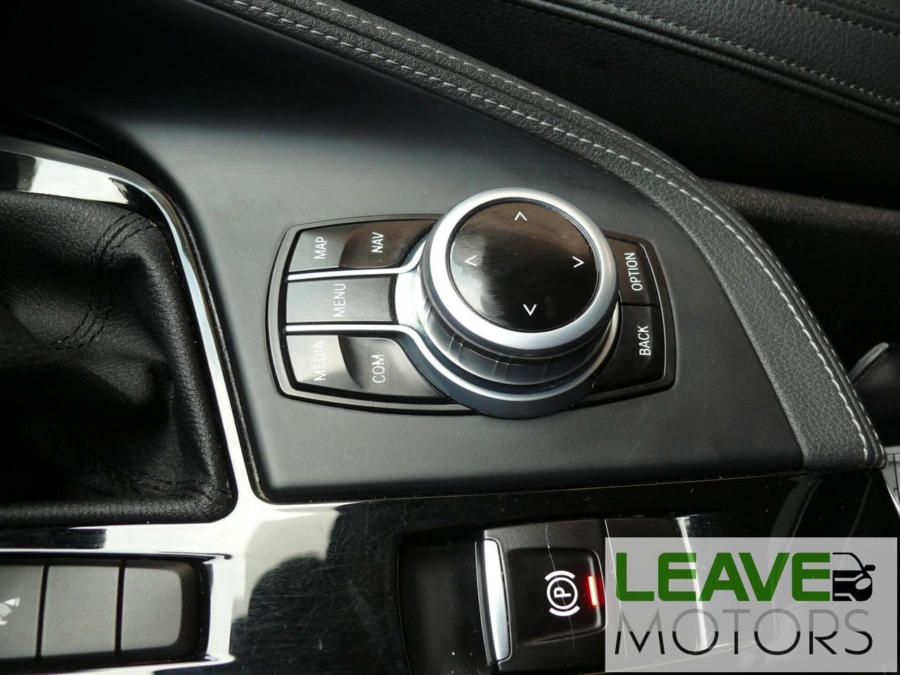 Bmw X1 sDrive18d Sport (M1493)