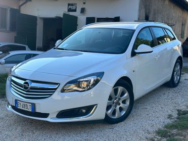 Opel INSIGNA 2.0 CDTI COSMO UNICOPR KMCERT GARANZ