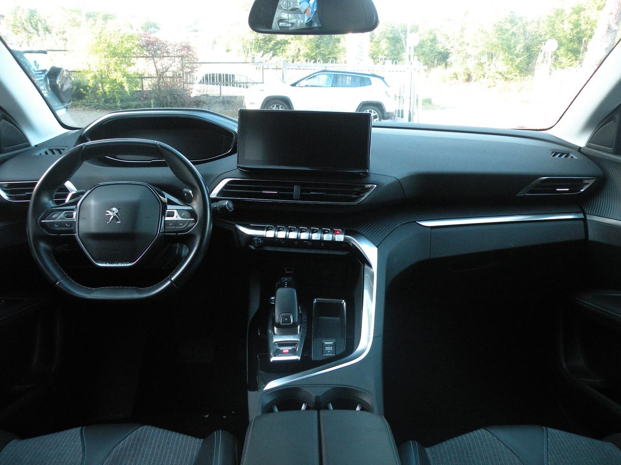 PEUGEOT 3008 1.5 BlueHDi 130CV EAT8 ALLURE 2021