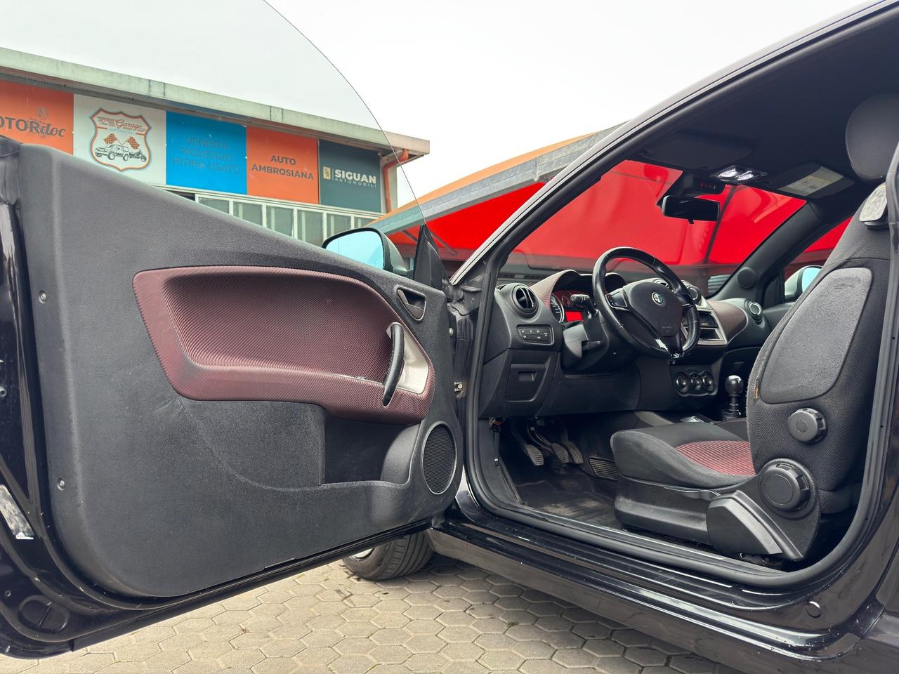 Alfa Romeo MiTo 1.4 T 170 CV M.air S&S Quadrifoglio Verde Premium Pack