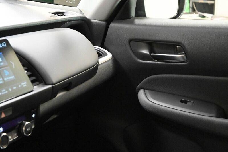 Honda Jazz Jazz 1.5 Hev eCVT Elegance