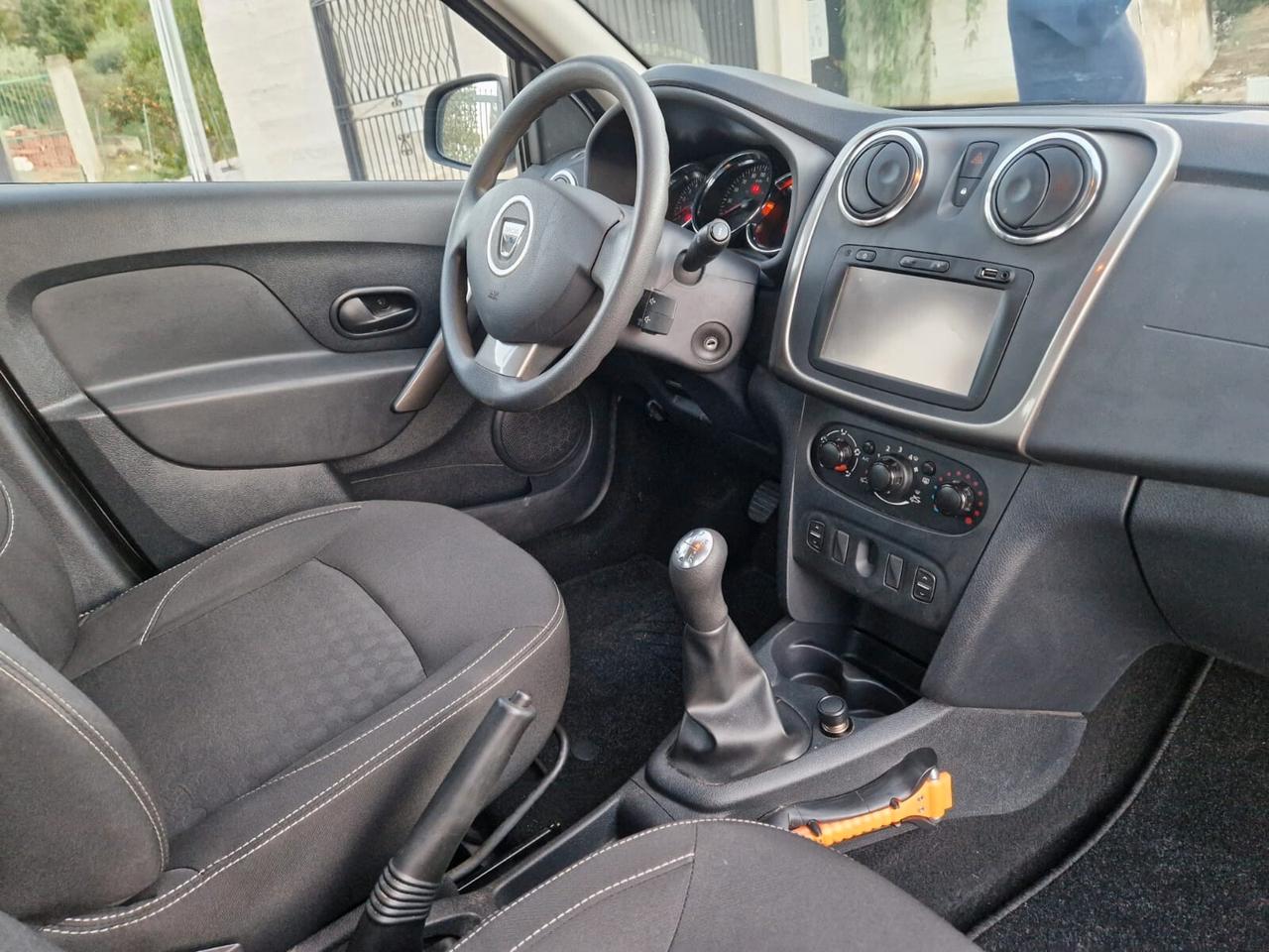 Dacia Sandero 900 TCe 12V 90CV Lauréate