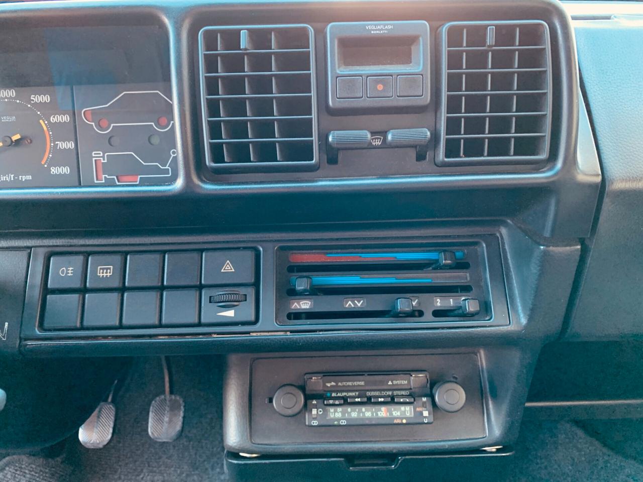 Bertone Ritmo Cabrio 85 S