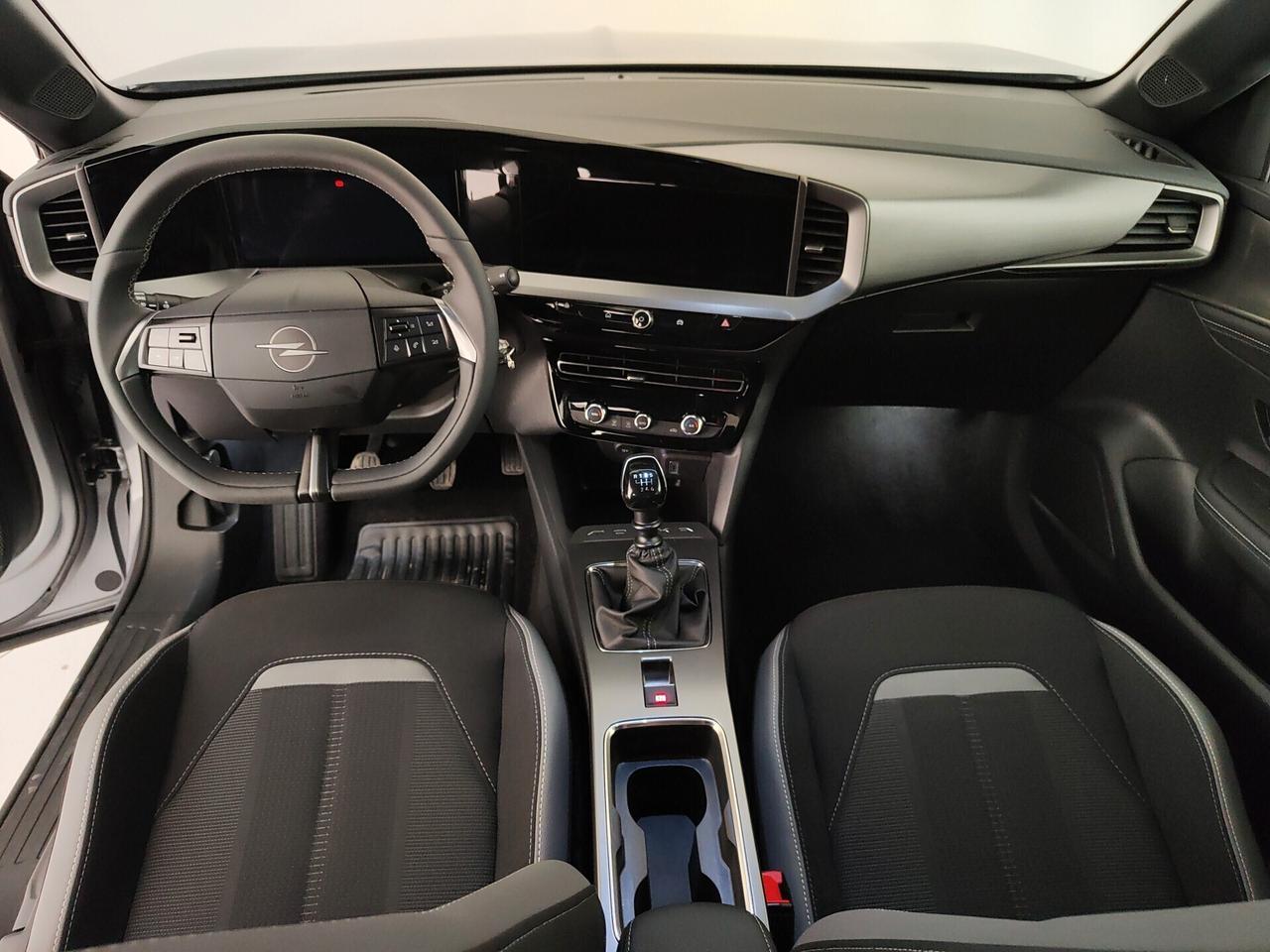 Opel Mokka 1.2 Turbo 136 CV GS