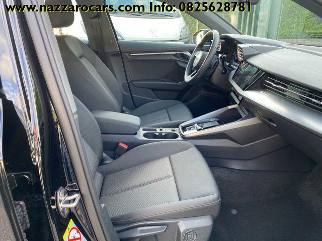 AUDI A3 SPB 30 TDI S tronic Business NAV PARI AL NUOVO