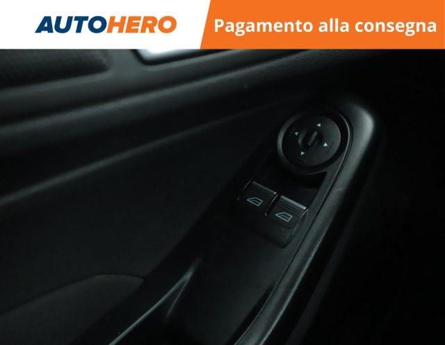 FORD Fiesta 1.5 TDCi 75CV 3 porte