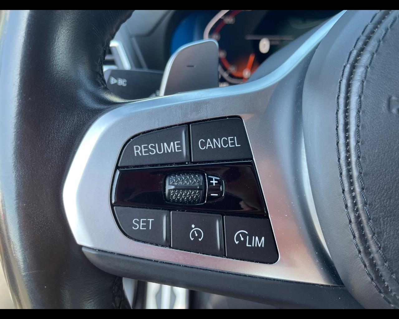 BMW X3 (G01/F97) - X3 xDrive20d 48V Msport