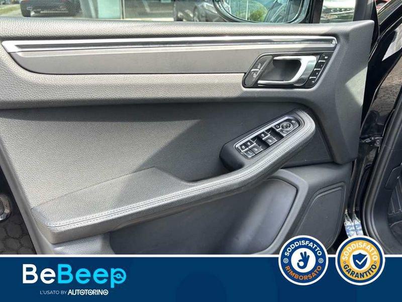 Porsche Macan 2.0 T 265CV PDK