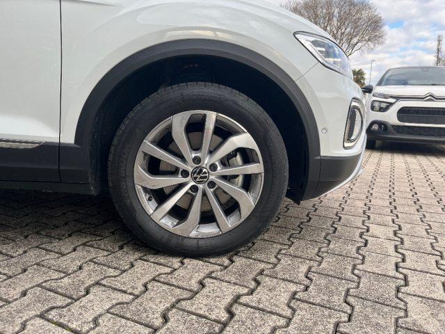 VOLKSWAGEN T-Roc 2.0 TDI SCR 150 CV DSG Style