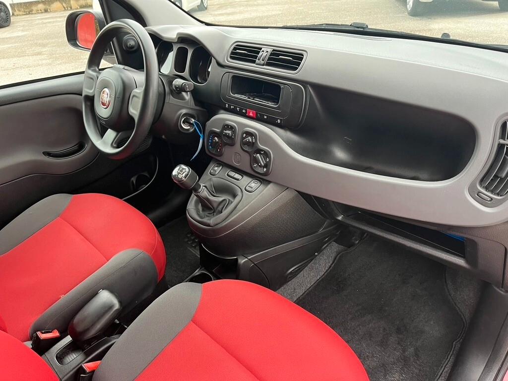 Fiat Panda VAN 1.3 MJT S&S Easy IVA DEDUCIBILE