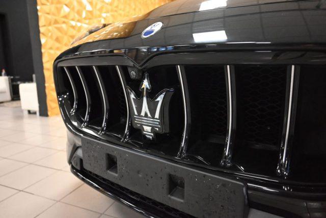 MASERATI Grecale 2.0 300CV MHEV GT Q4 RADAR PINZE ROSSE CAM NUOVA!!