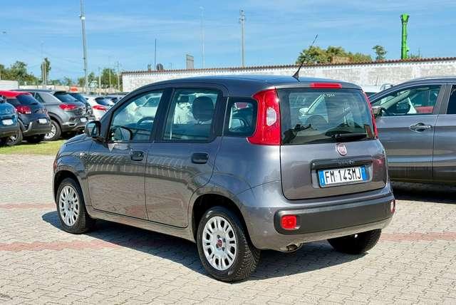Fiat Panda 1.2 Lounge 69cv