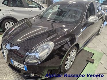 ALFA ROMEO Giulietta 1.6 JTDm-2 105 CV veloce