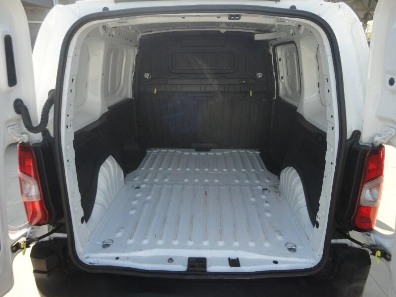 OPEL Combo 5ª serie Combo Cargo 1.5 Diesel PC ...
