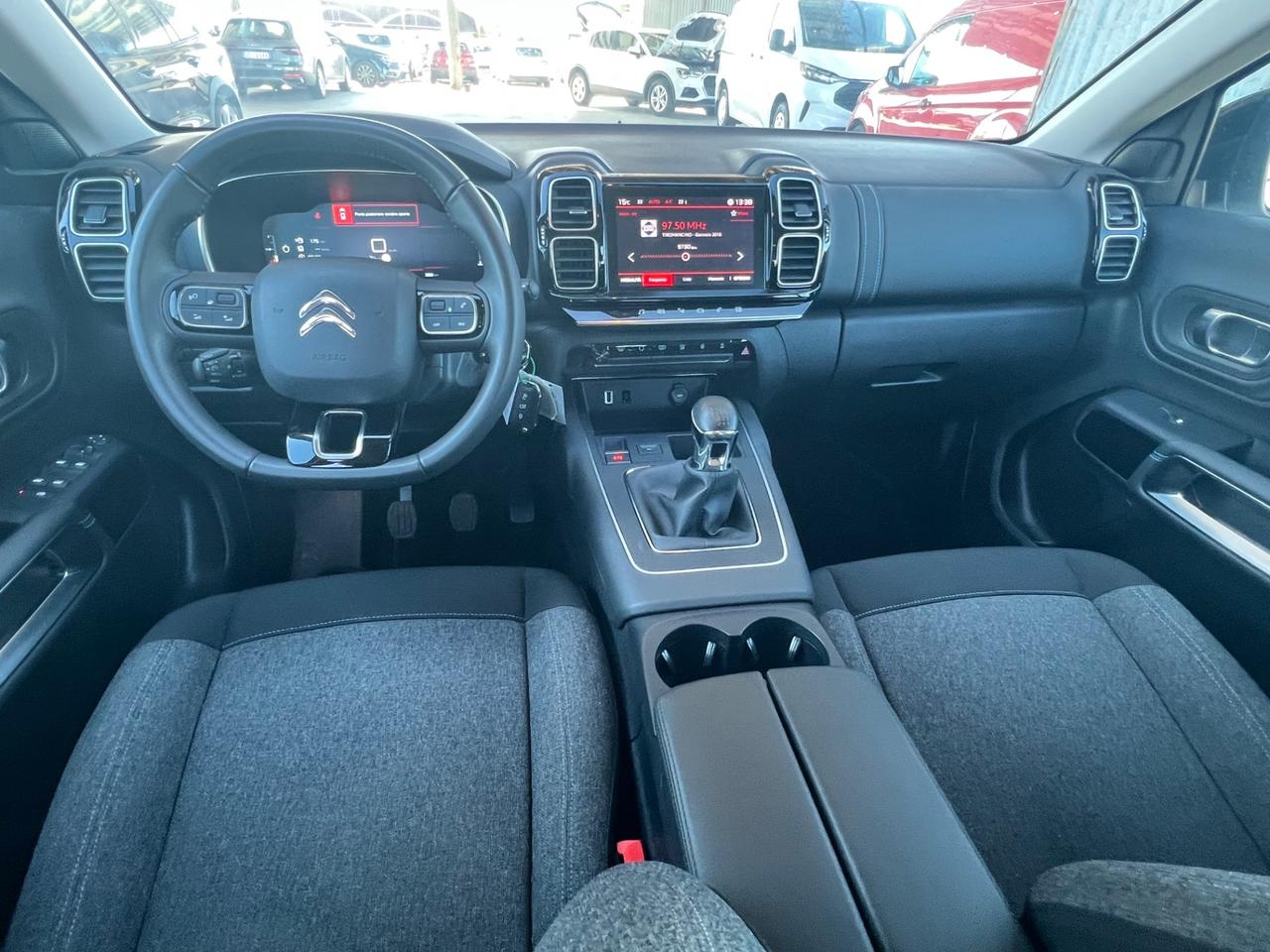 Citroen C5 Aircross PureTech 130 S&S Feel FINANZIABILE