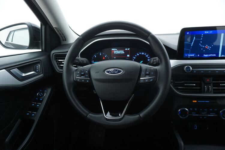 Ford Focus SW Business Co-Pilot BR530206 1.5 Diesel 120CV