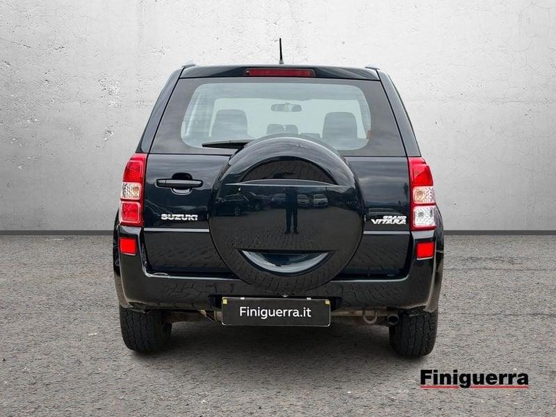 Suzuki Grand Vitara Grand Vitara 5p 1.9 ddis