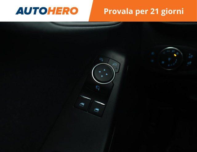 FORD Fiesta 1.1 85 CV 5 porte Plus