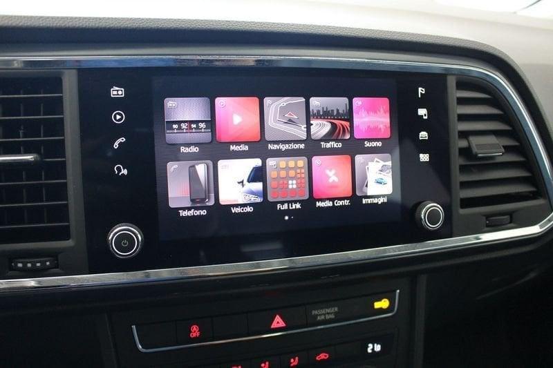 SEAT Ateca 1.6 TDI DSG Business