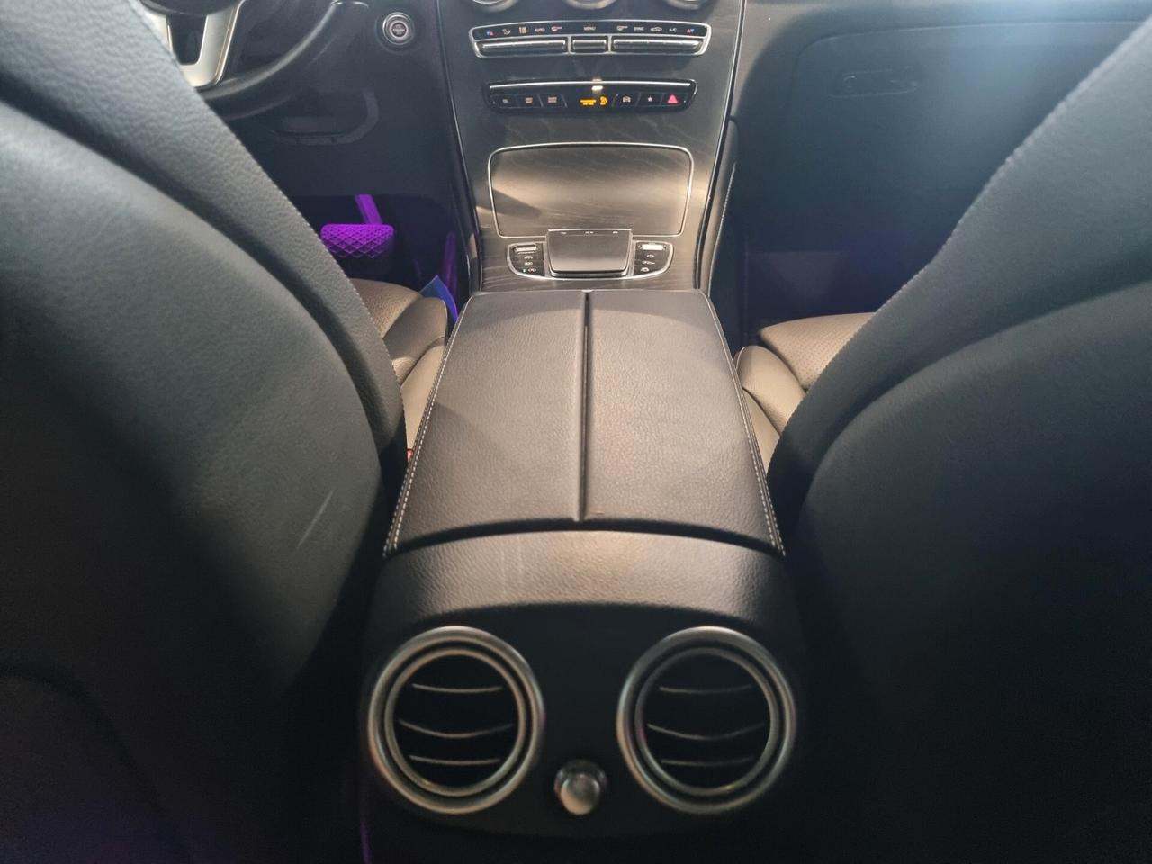 Mercedes-benz GLC 220 d 4Matic Premium