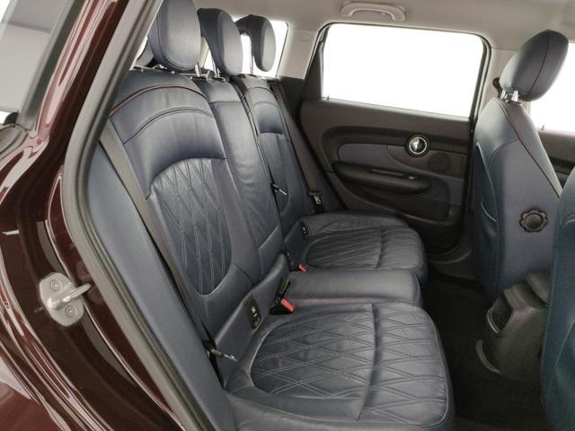 MINI Clubman 1.5 One D Hype Auto