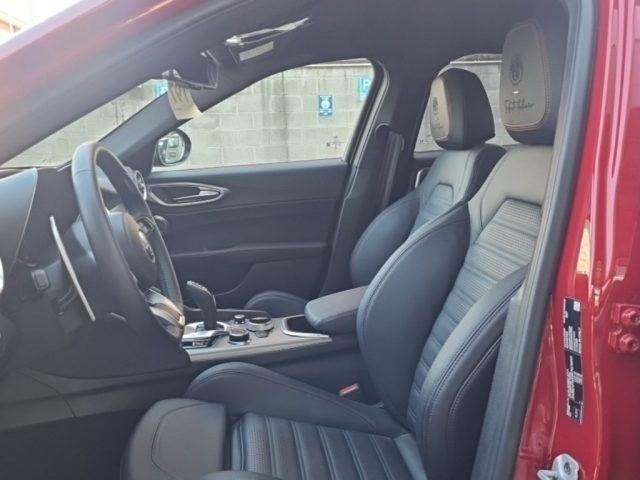 ALFA ROMEO Giulia MY24 2200 MJT 210CV TRIBUTO ITALIANO