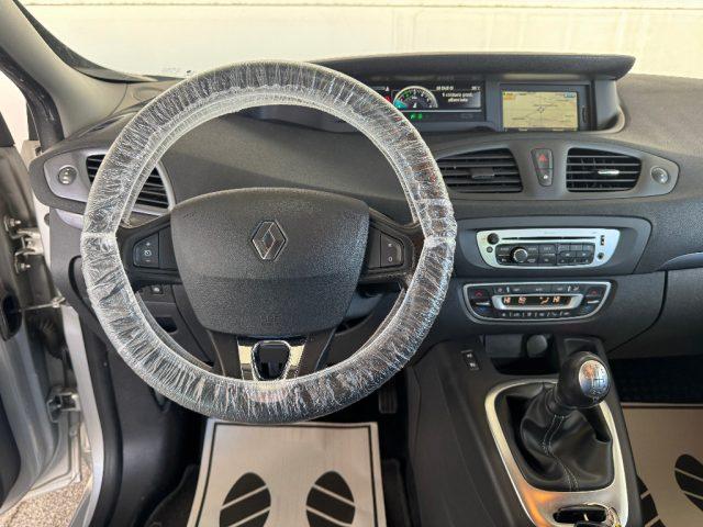 RENAULT Scenic Scénic XMod 1.5 dCi 110CV Start&Stop Energy