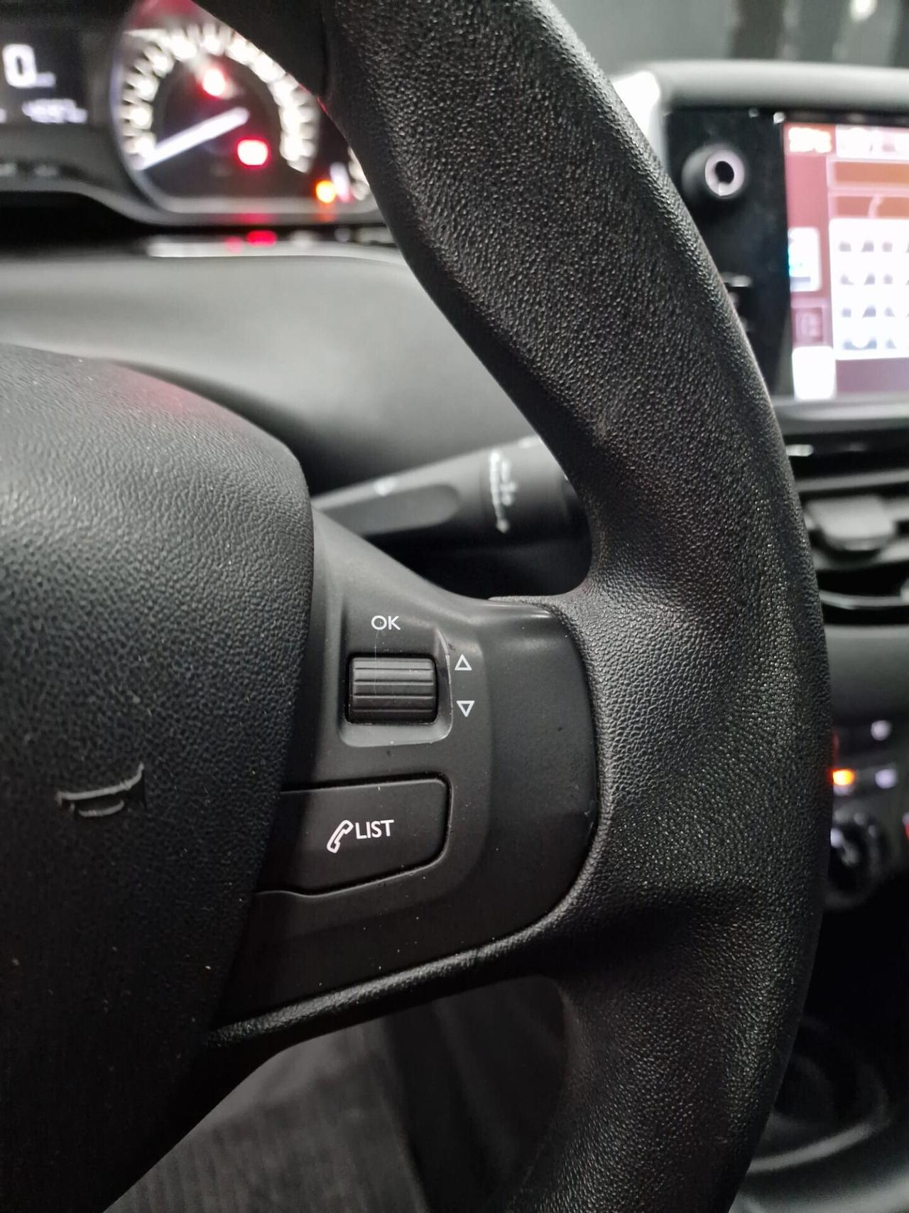 Peugeot 208 1.5 BlueHDi 75CV 5 porte Active