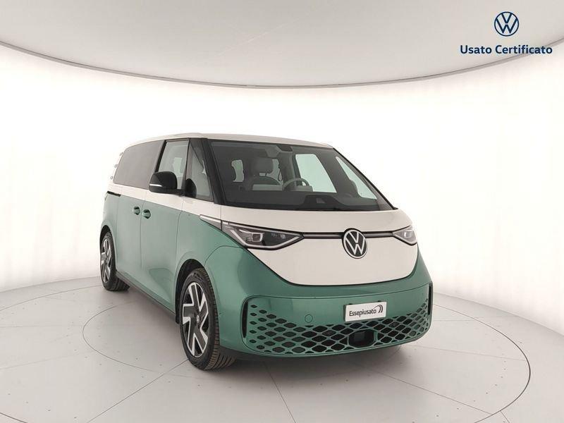 Volkswagen ID.Buzz 77 kWh Pro+