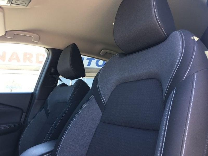 Nissan Qashqai MHEV 140cv N-Connecta IN ARRIVO!!