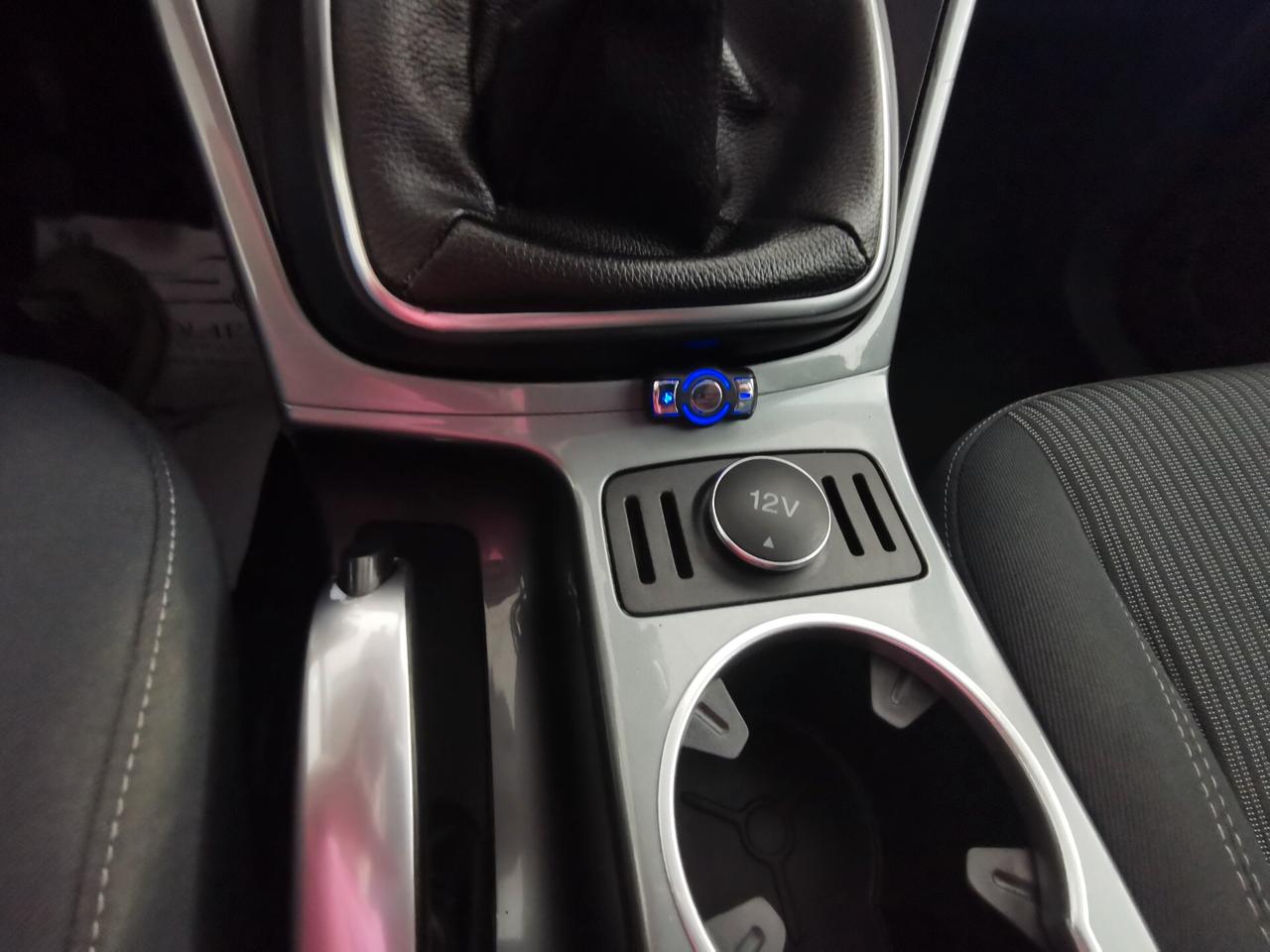 Ford C-Max 1.6 TDCi 115CV Plus