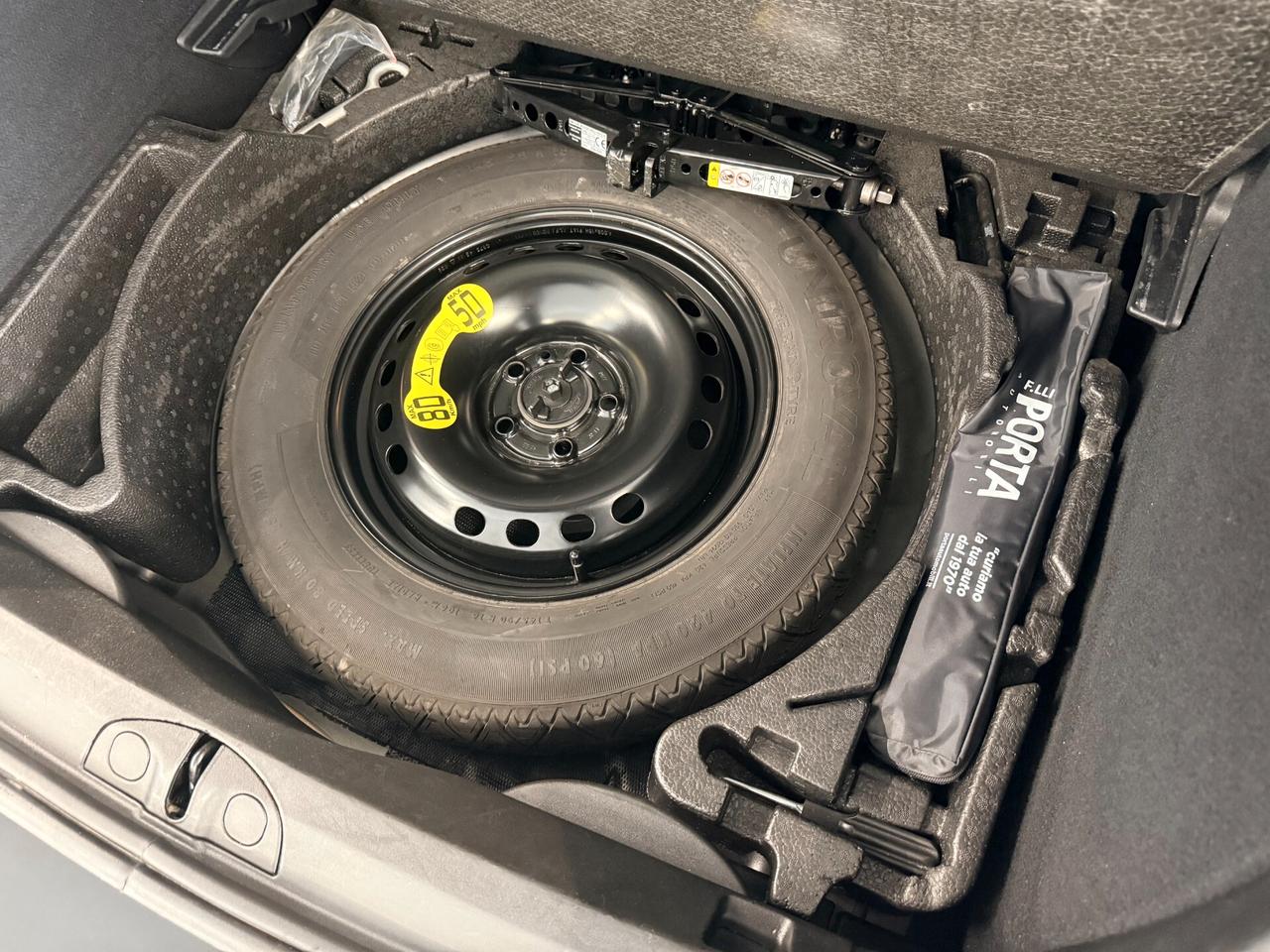 Fiat 500X 1.3 MultiJet 95 CV Club