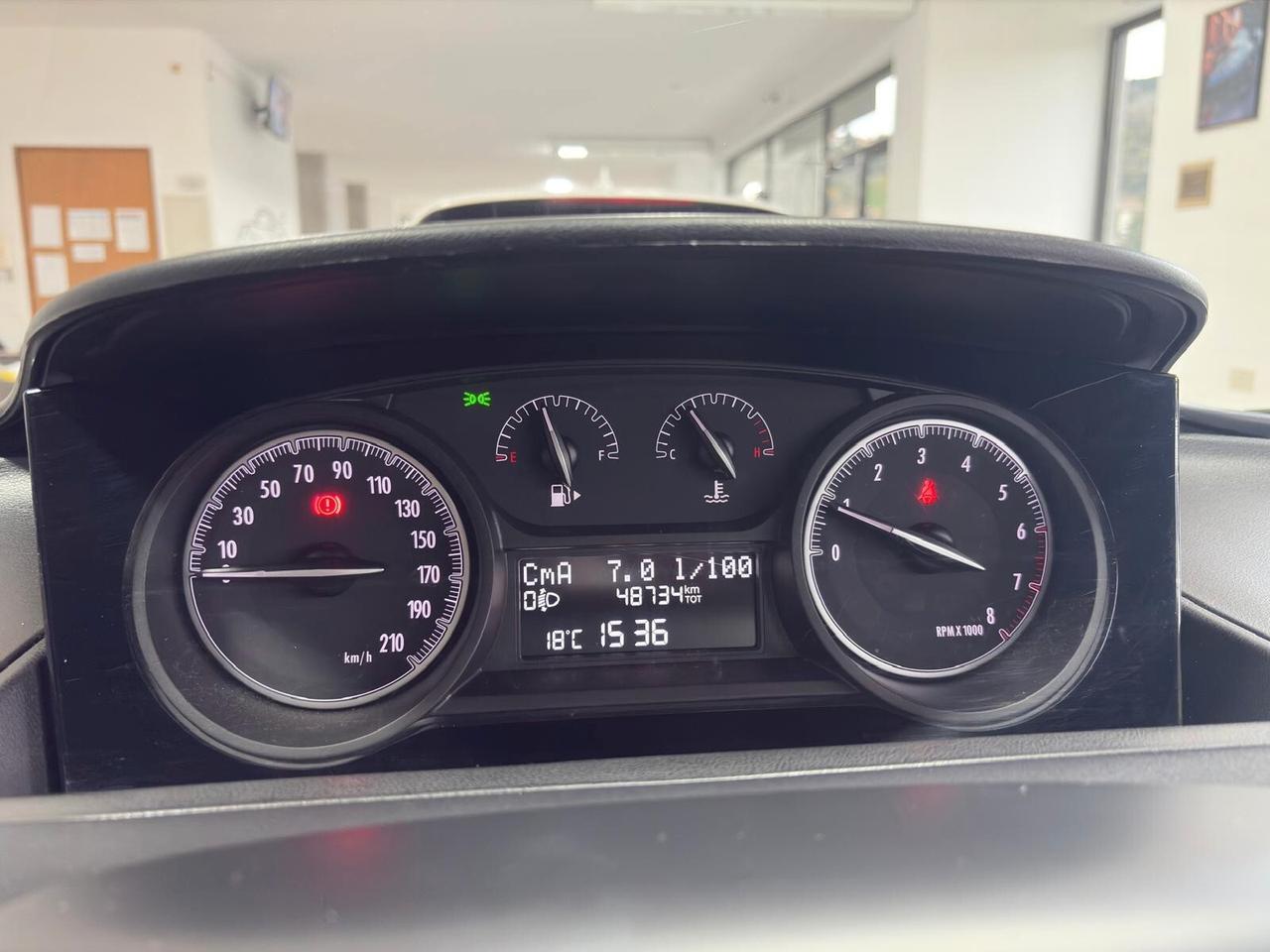 Lancia Ypsilon 1.2 BENZINA 69CV