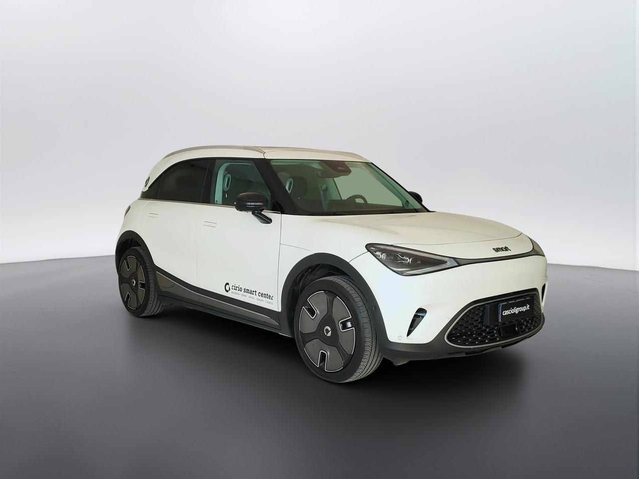 SMART PREMIUM
