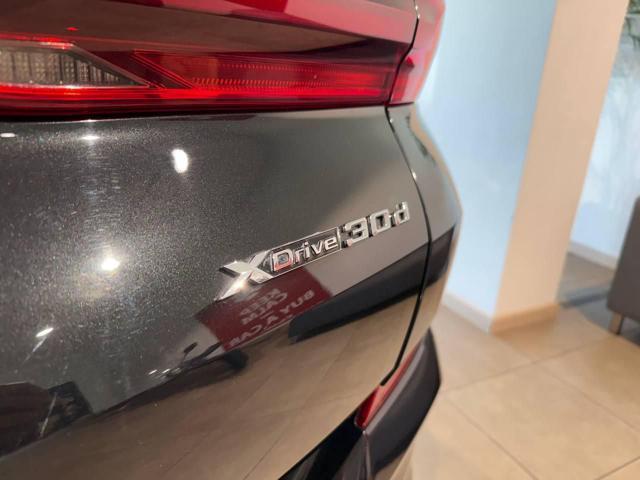 BMW X6 xDrive30d 48V Msport FULL FULL BELLISSIMA!!
