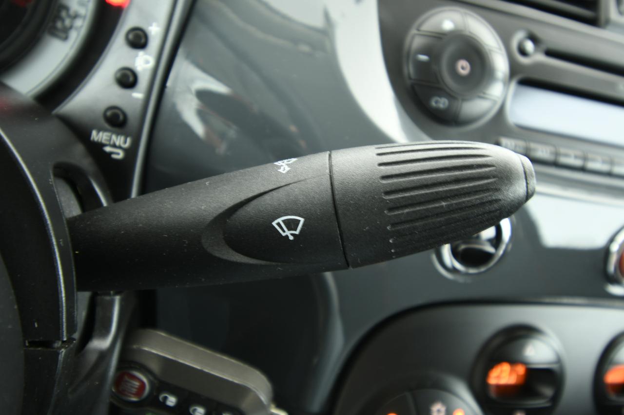 FIAT 500C 0.9 t.air t. Pop Star 85cv E6 PER COMMERCIANTI+