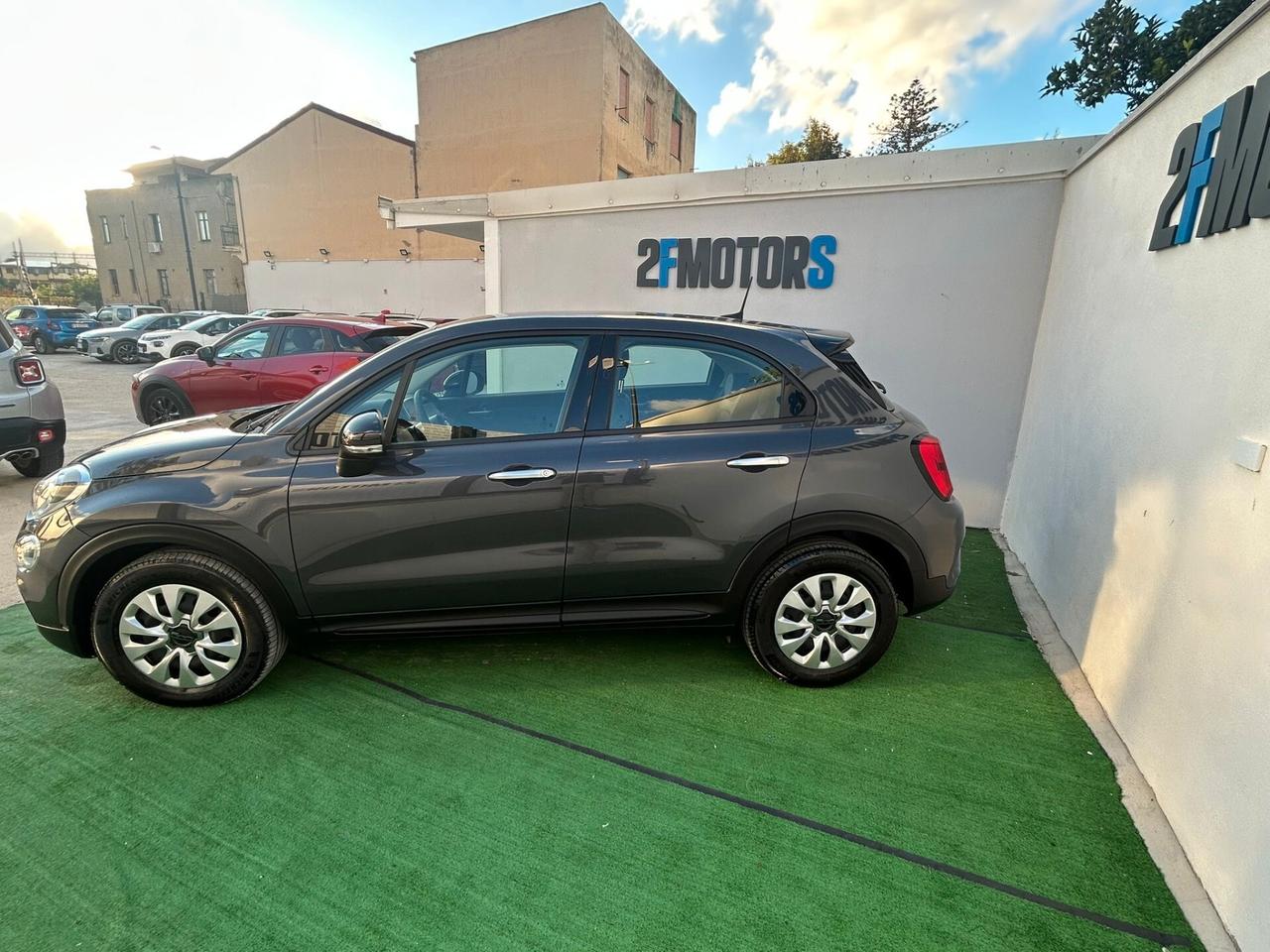 Fiat 500X 1.0 T3 Urban 120 CV