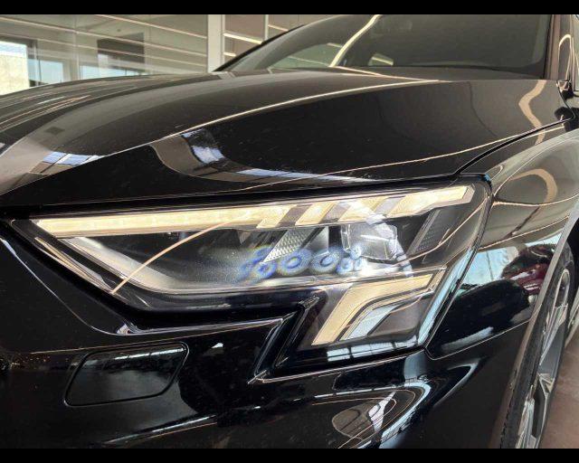 AUDI A3 SPB 35 TDI S line edition