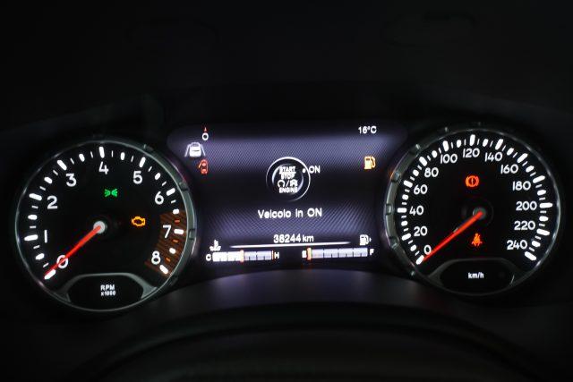 JEEP Renegade Renegade 1.0 T3 Longitude