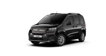 FIAT Qubo L Qubo L 1.2 110 CV MT6 Icon