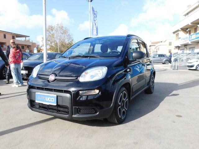 FIAT Panda 1.0 FireFly S&S Hybrid City Life NEOPATENTATI