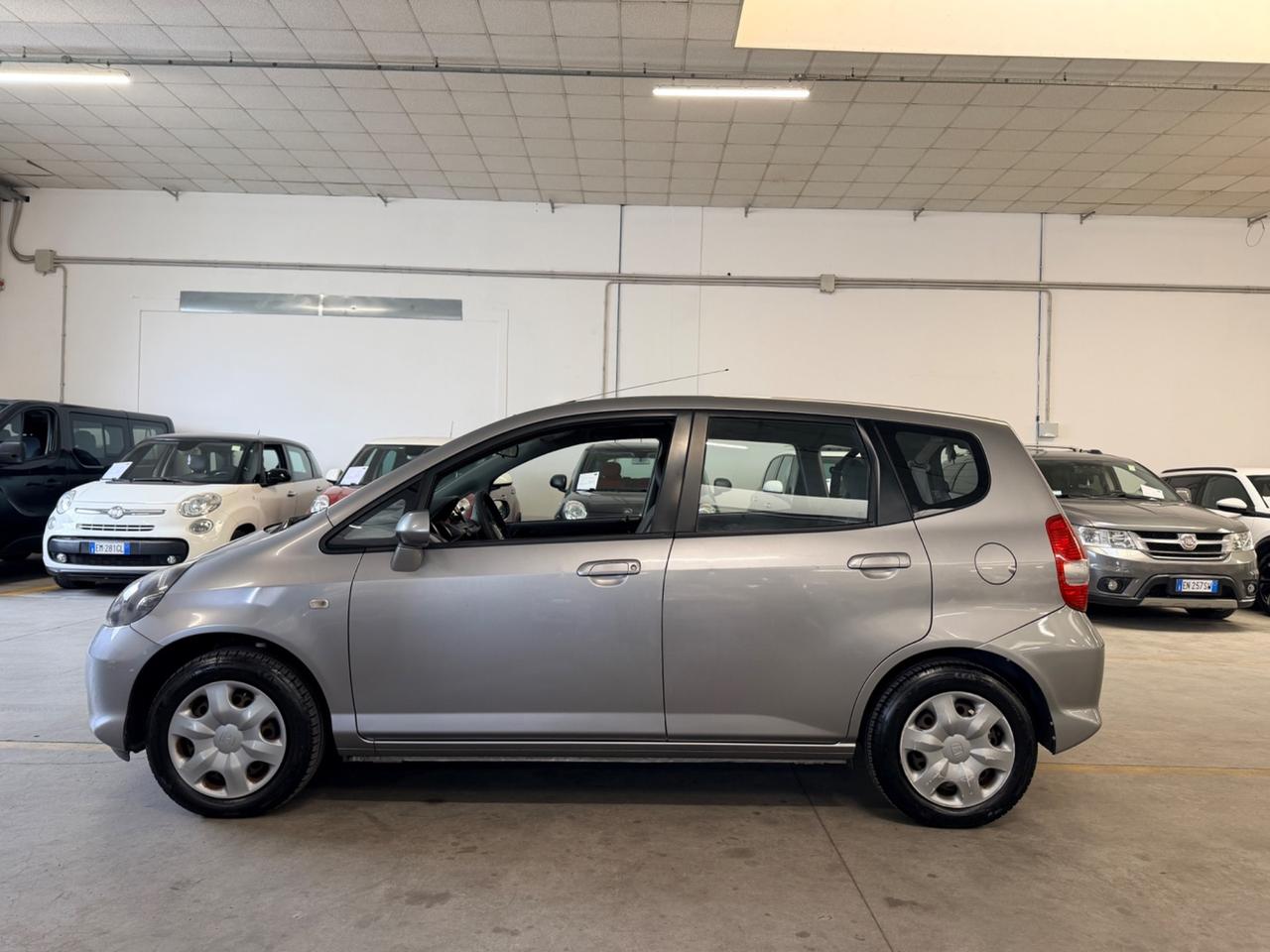 Honda Jazz 1.2 i-DSi 5 porte Live
