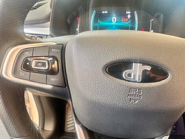 Dr 6.0 1.5 Turbo CVT Bi-Fuel GPL