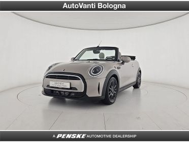 MINI Mini Mini Cabrio 1.5 Cooper Classic auto